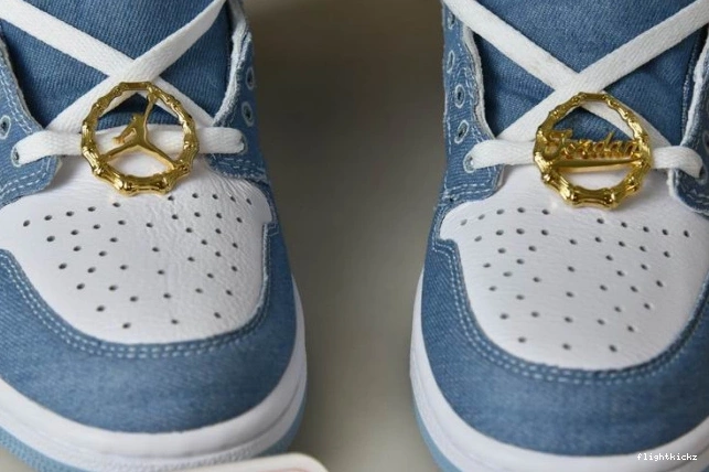 Jordan WMNS High OG Denim 1 Air DM9036-104 0913